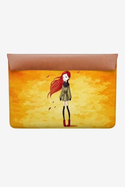 DailyObjects Autumn Breeze MacBook Air 11 Envelope Sleeve DailyObjects Autumn Breeze MacBook Air 11 Envelope Sleeve