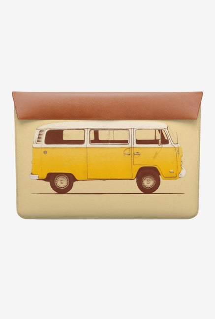 DailyObjects Combi T2 MacBook Pro 13 Envelope Sleeve DailyObjects Combi T2 MacBook Pro 13 Envelope Sleeve