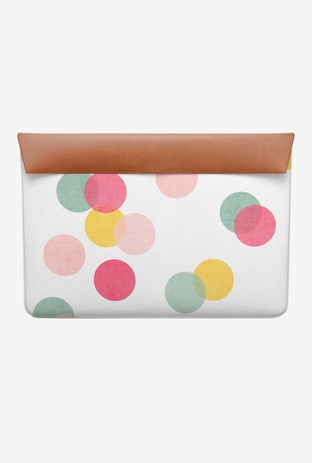 DailyObjects Confetti MacBook Air 11 Envelope Sleeve DailyObjects Confetti MacBook Air 11 Envelope Sleeve