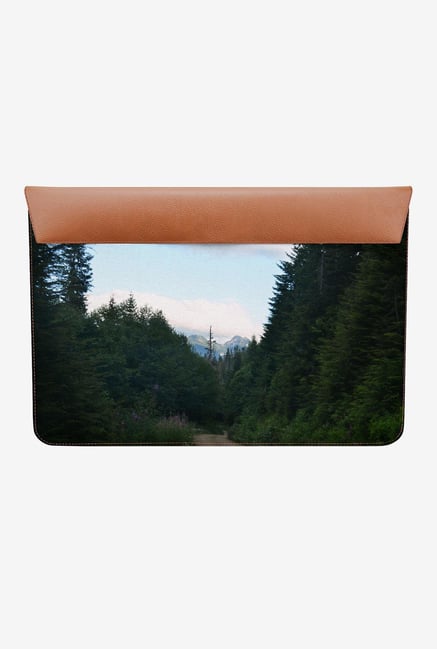 DailyObjects Let Us Get Lost MacBook Air 11 Envelope Sleeve DailyObjects Let Us Get Lost MacBook Air 11 Envelope Sleeve