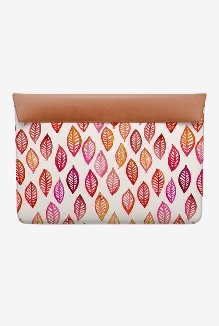 DailyObjects Autumn Leaves MacBook Air 11 Envelope Sleeve DailyObjects Autumn Leaves MacBook Air 11 Envelope Sleeve