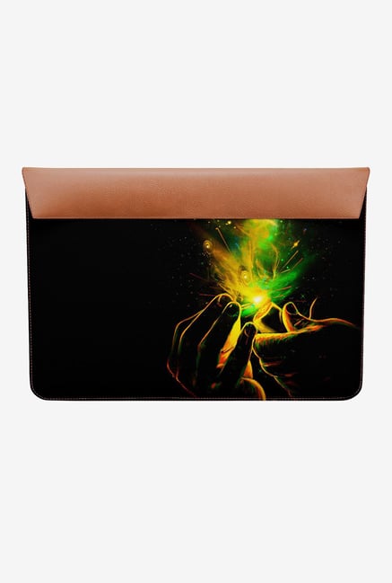 DailyObjects Light It Up MacBook Air 11 Envelope Sleeve DailyObjects Light It Up MacBook Air 11 Envelope Sleeve