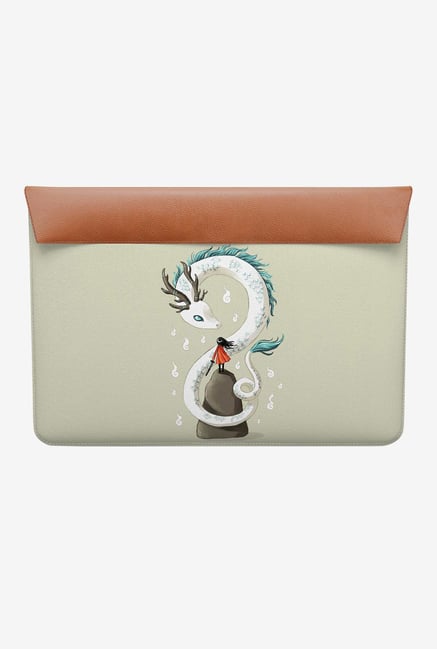 DailyObjects Dragon Spirit MacBook Air 11 Envelope Sleeve DailyObjects Dragon Spirit MacBook Air 11 Envelope Sleeve