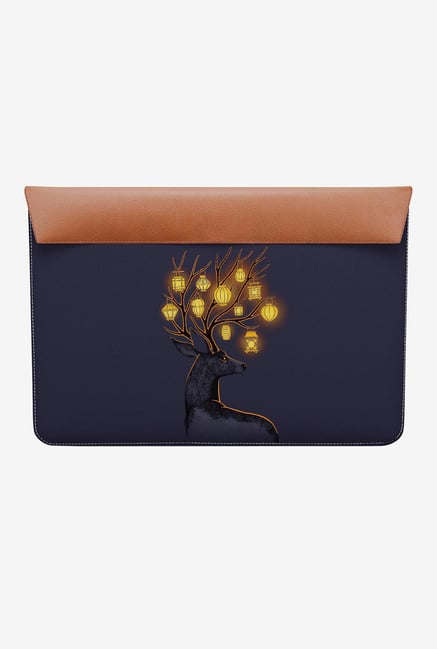 DailyObjects Dream Guide MacBook Air 11 Envelope Sleeve DailyObjects Dream Guide MacBook Air 11 Envelope Sleeve