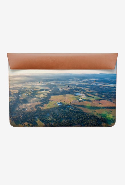 DailyObjects Ballooning MacBook Pro 15 Envelope Sleeve DailyObjects Ballooning MacBook Pro 15 Envelope Sleeve