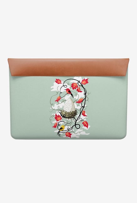 DailyObjects Egg In The Nest MacBook Air 11 Envelope Sleeve DailyObjects Egg In The Nest MacBook Air 11 Envelope Sleeve