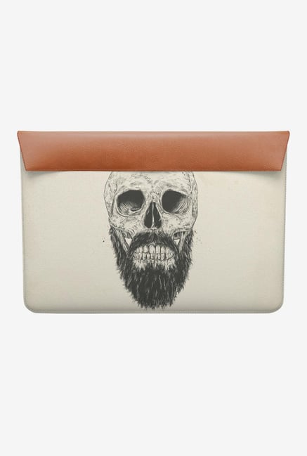DailyObjects Beard Not Dead MacBook Pro 13 Envelope Sleeve DailyObjects Beard Not Dead MacBook Pro 13 Envelope Sleeve