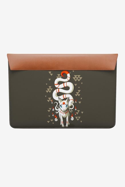 DailyObjects Long Tail Fox MacBook Air 11 Envelope Sleeve DailyObjects Long Tail Fox MacBook Air 11 Envelope Sleeve