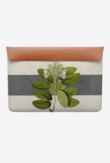DailyObjects Botanical 5 MacBook Pro 15 Envelope Sleeve DailyObjects Botanical 5 MacBook Pro 15 Envelope Sleeve