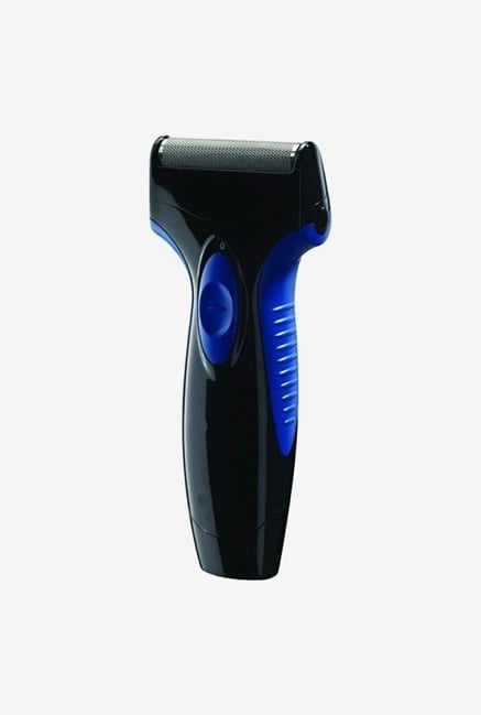 Brite BS-770 Rechargeable Shaver for Men (Blue & Black) Brite BS-770 Rechargeable Shaver for Men (Blue & Black)