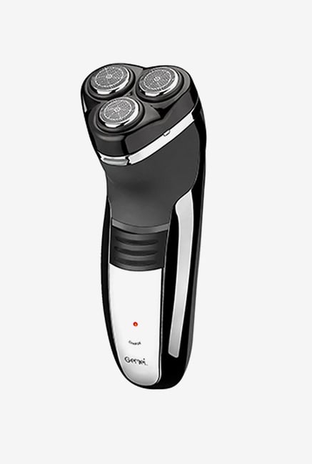 Gemei GM 7300 Rechargeable Shaver for Men (Black) Gemei GM 7300 Rechargeable Shaver for Men (Black)