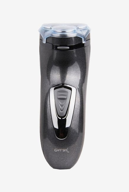 Gemei GM 7500 Rechargeable Trimmer for Men (Black) Gemei GM 7500 Rechargeable Trimmer for Men (Black)