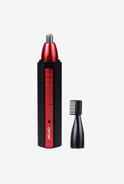 Gemei Rechargeable GM-3001 Trimmer for Men (Black) Gemei Rechargeable GM-3001 Trimmer for Men (Black)
