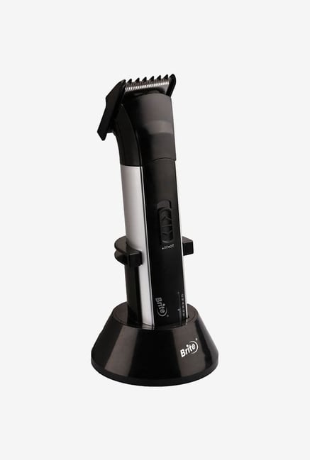 Brite BHT-810 Trimmer for Men (Black) Brite BHT-810 Trimmer for Men (Black)