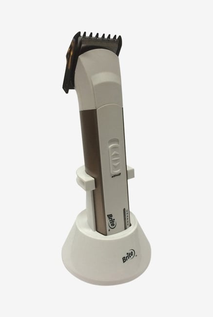 Brite BHT-920 Trimmer for Men (Grey) Brite BHT-920 Trimmer for Men (Grey)