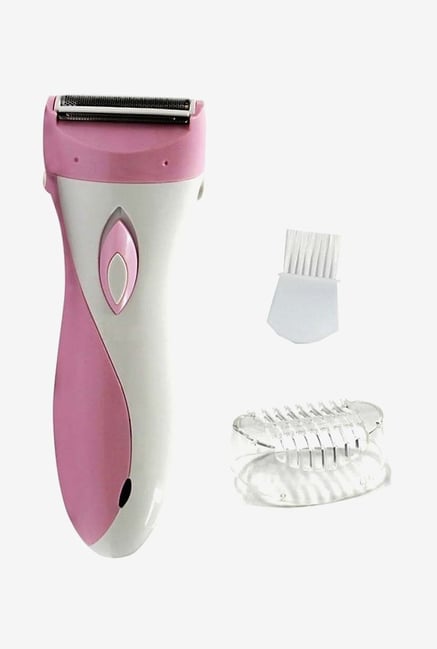 Brite Lady Shaver BLS-8833 Epilator for Women (Pink) Brite Lady Shaver BLS-8833 Epilator for Women (Pink)