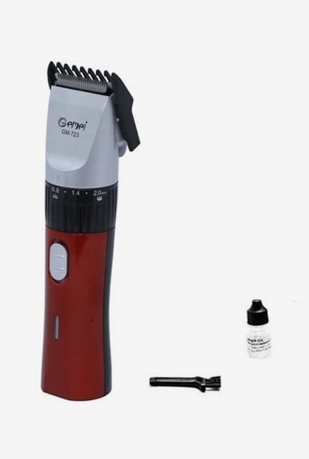 Gemei TRI-723 Trimmer for Men (Multi) Gemei TRI-723 Trimmer for Men (Multi)