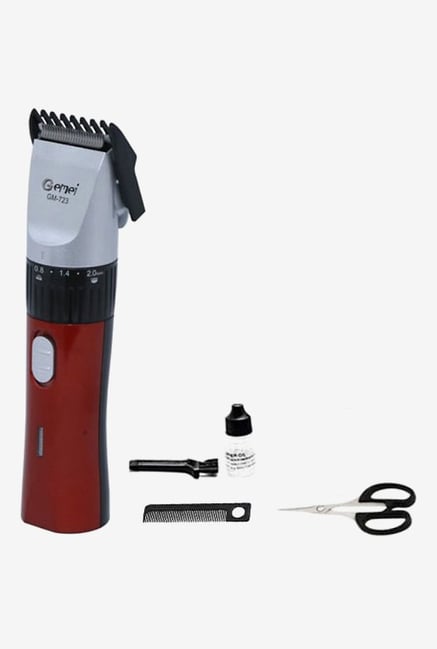 Gemei TRI-723-CS Trimmer for Men (Multi) Gemei TRI-723-CS Trimmer for Men (Multi)