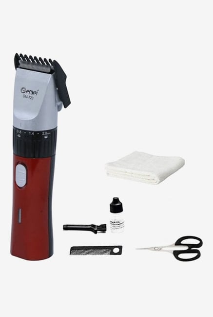 Gemei TRI-723-CST Trimmer for Men (Multi) Gemei TRI-723-CST Trimmer for Men (Multi)