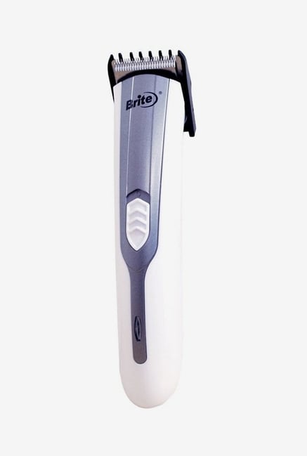 Brite Sport 670 2 in 1 Trimmer for Men (Grey) Brite Sport 670 2 in 1 Trimmer for Men (Grey)