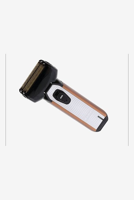 Kemei KM-822 Trimmer for Men (Copper & Black) Kemei KM-822 Trimmer for Men (Copper & Black)