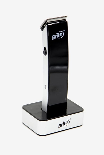 Brite 1010 Trimmer for Men (Black) Brite 1010 Trimmer for Men (Black)