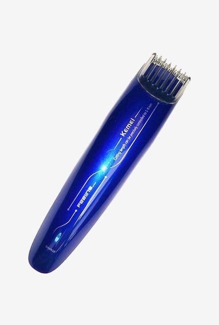 Kemei 2013 Trimmer for Men (Blue) Kemei 2013 Trimmer for Men (Blue)