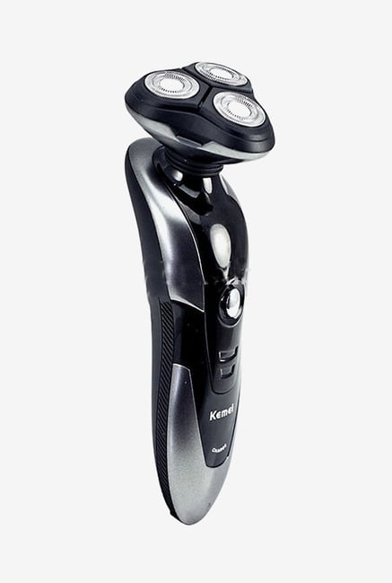 Kemei Professional 9006 Shaver for Men (Black) Kemei Professional 9006 Shaver for Men (Black)