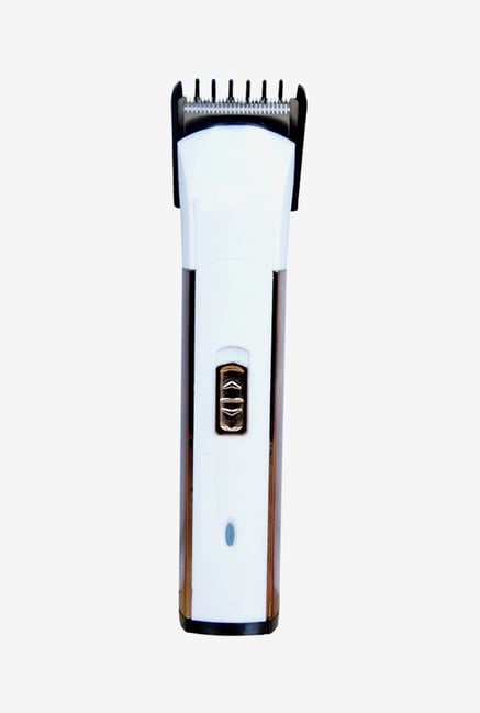 Brite Professional BHT-401 Trimmer for Men (Brown) Brite Professional BHT-401 Trimmer for Men (Brown)