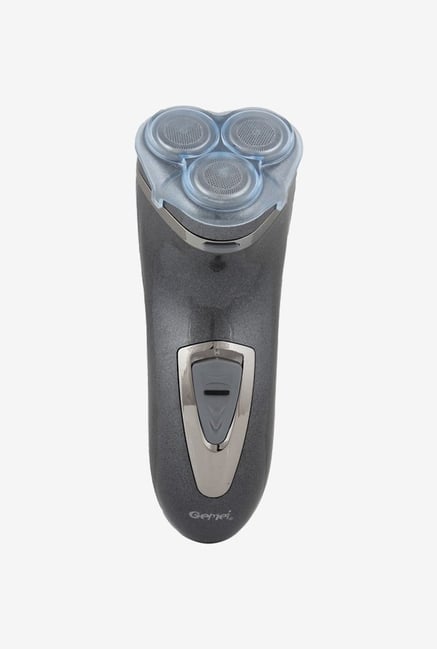 Gemei GM-7500 Shaver for Men (Grey) Gemei GM-7500 Shaver for Men (Grey)