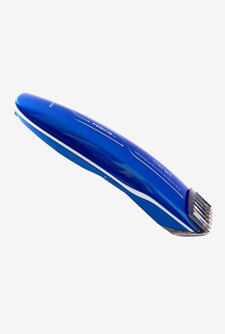 Gemei GM-756 Trimmer for Men (Blue) Gemei GM-756 Trimmer for Men (Blue)