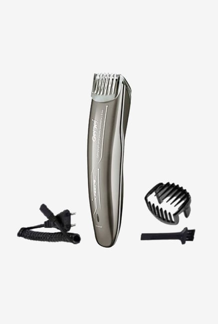Gemei GM-756 Trimmer for Men (Grey) Gemei GM-756 Trimmer for Men (Grey)