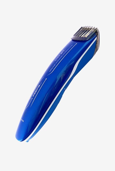 Gemei GM-756 Trimmer for Men (Blue) Gemei GM-756 Trimmer for Men (Blue)