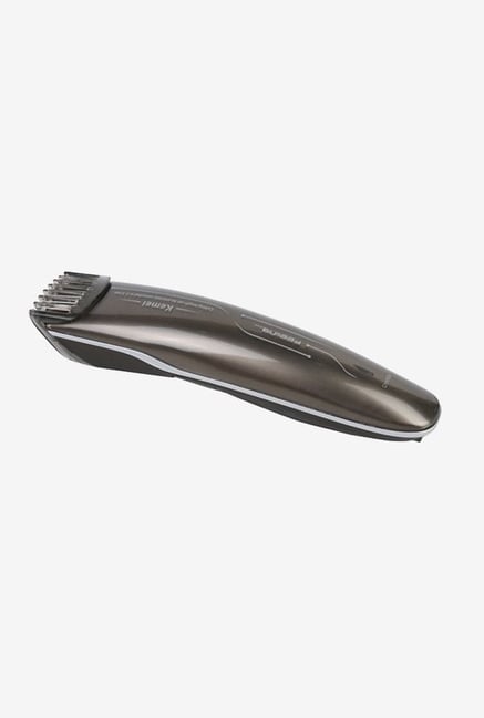 Kemei KM 2013 Trimmer for Men (Brown) Kemei KM 2013 Trimmer for Men (Brown)