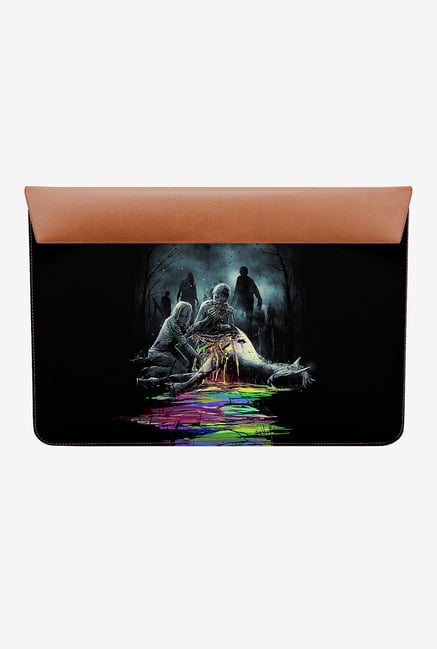 DailyObjects Midnight Snack MacBook Air 11 Envelope Sleeve DailyObjects Midnight Snack MacBook Air 11 Envelope Sleeve