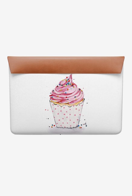 DailyObjects Mighty Dots MacBook Air 11 Envelope Sleeve DailyObjects Mighty Dots MacBook Air 11 Envelope Sleeve
