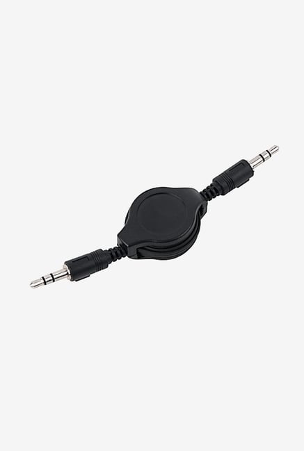 CyberPower CP26RTST Aux Cable (Black) CyberPower CP26RTST Aux Cable (Black)