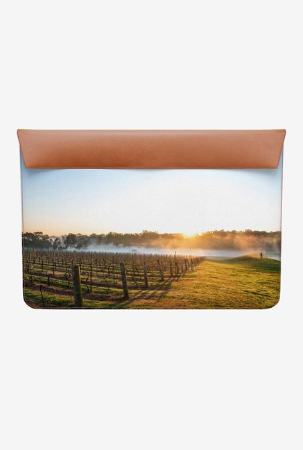 DailyObjects Misty Morning MacBook Air 11 Envelope Sleeve DailyObjects Misty Morning MacBook Air 11 Envelope Sleeve