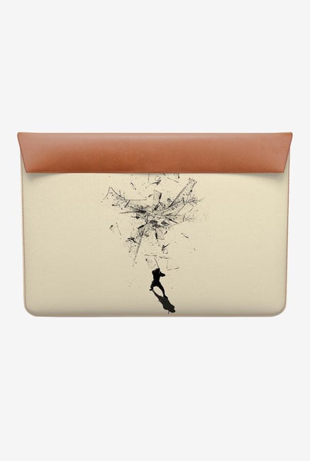 DailyObjects Ninja Moves MacBook Air 11 Envelope Sleeve DailyObjects Ninja Moves MacBook Air 11 Envelope Sleeve