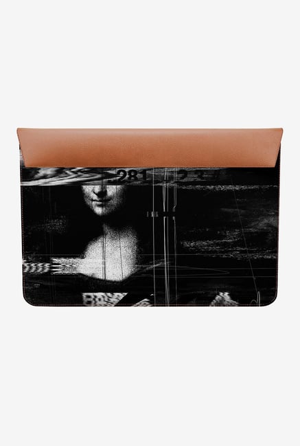 DailyObjects Monalisa MacBook Air 11 Envelope Sleeve DailyObjects Monalisa MacBook Air 11 Envelope Sleeve
