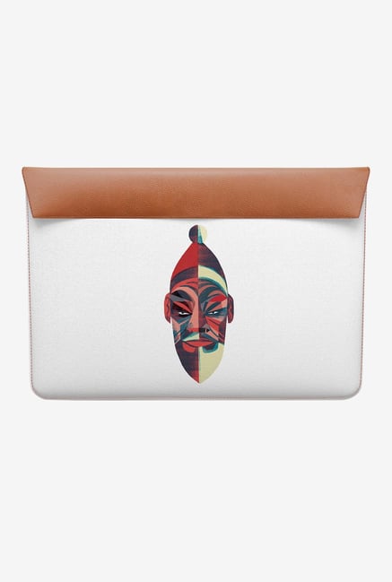 DailyObjects Nonplussed Inuit MacBook 12 Envelope Sleeve DailyObjects Nonplussed Inuit MacBook 12 Envelope Sleeve