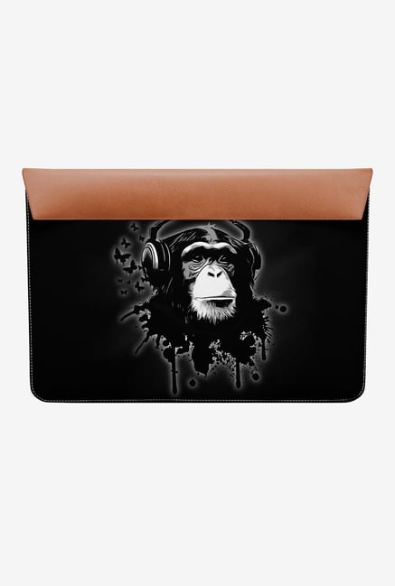 DailyObjects Monkey Business MacBook Air 11 Envelope Sleeve DailyObjects Monkey Business MacBook Air 11 Envelope Sleeve