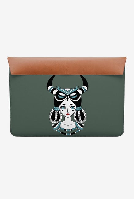 DailyObjects Owl Tribe MacBook Air 11 Envelope Sleeve DailyObjects Owl Tribe MacBook Air 11 Envelope Sleeve