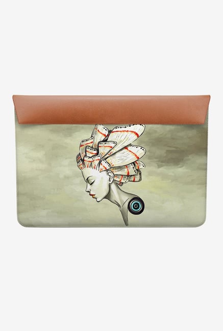 DailyObjects Moth Birth MacBook Air 11 Envelope Sleeve DailyObjects Moth Birth MacBook Air 11 Envelope Sleeve