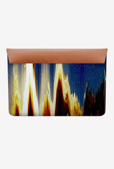 DailyObjects Mount Nowhere MacBook 12 Envelope Sleeve DailyObjects Mount Nowhere MacBook 12 Envelope Sleeve