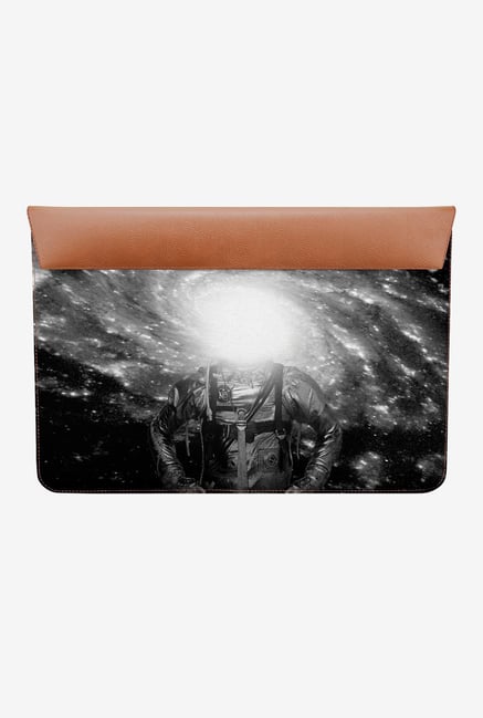 DailyObjects Mr Galaxy MacBook 12 Envelope Sleeve DailyObjects Mr Galaxy MacBook 12 Envelope Sleeve