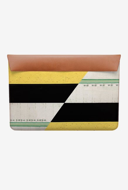 DailyObjects NYC Subway MacBook Air 11 Envelope Sleeve DailyObjects NYC Subway MacBook Air 11 Envelope Sleeve