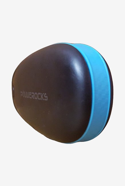 Powerocks Mach 52 5200mAh Power Bank (Black & Blue) Powerocks Mach 52 5200mAh Power Bank (Black & Blue)