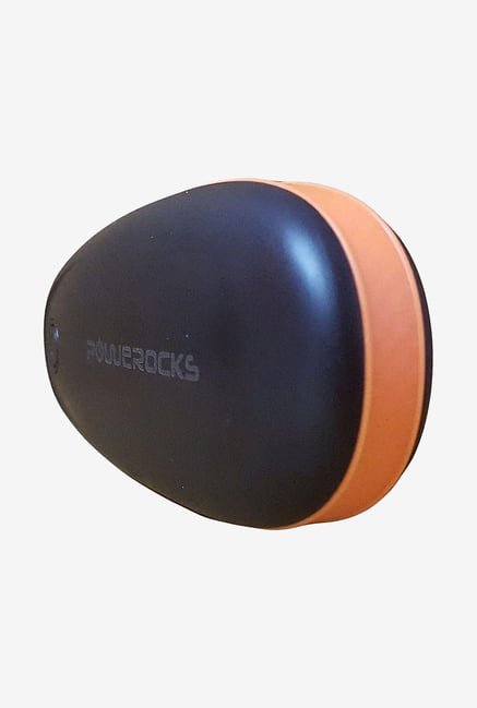Powerocks Mach 52 5200mAh Power Bank (Black & Orange) Powerocks Mach 52 5200mAh Power Bank (Black & Orange)