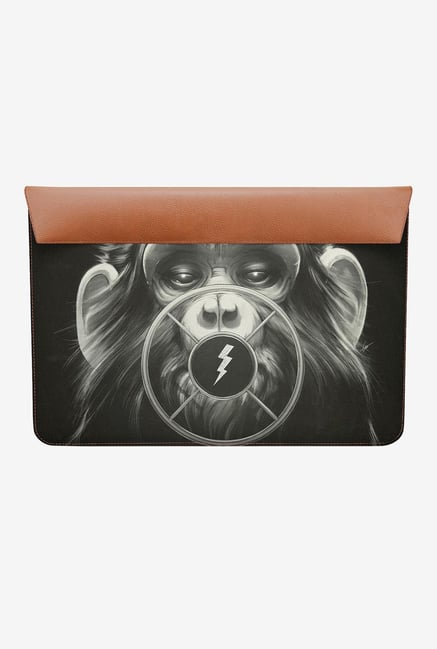 DailyObjects On Air MacBook Air 11 Envelope Sleeve DailyObjects On Air MacBook Air 11 Envelope Sleeve